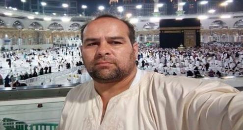 وفاة لاعب جودو سابق جزائري بسبب كورونا